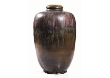 Grande vaso 1900 ca. Grande vaso 1900 ca.